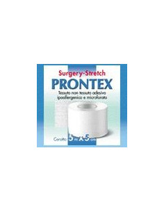 CER PRONTEX STRETCH 250X15CM