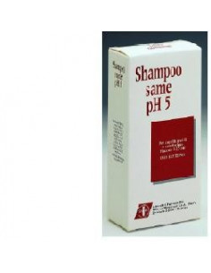 SAME*SHAMPOO PH5 125 ML