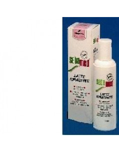 SEBAMED*LAT IDRAT CRP 200ML