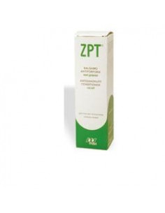 ZPT BALS ANTIFORF 75ML