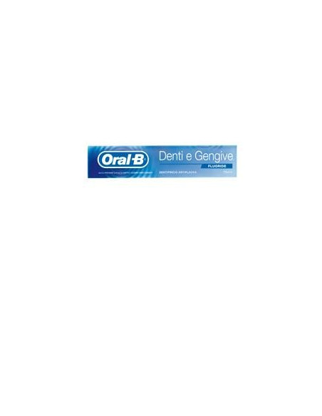 ORALB DENTIF DENTI GENG 75ML