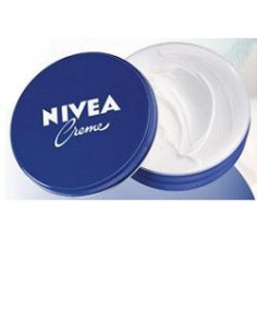 NIVEA*CREMA  75 ML