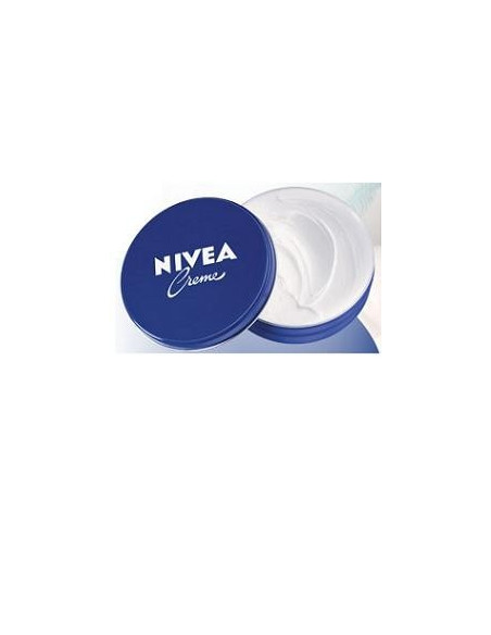 NIVEA*CREMA  75 ML