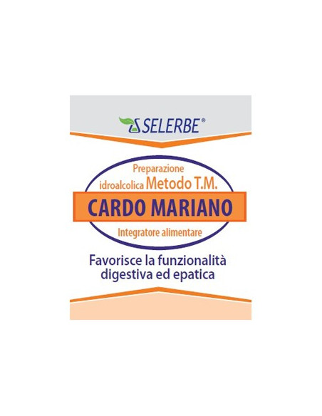 CARDO MAR.TM 50ML GTT SELERBE