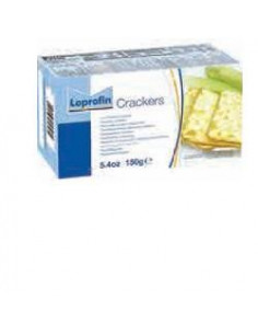 LOPROFIN CRACKER 150G NF