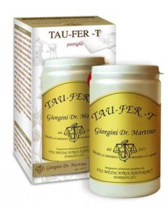 TAUFER 200 PAST  FERRIER