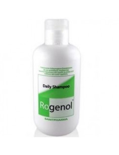 ROGENOL DAILY SH 200ML