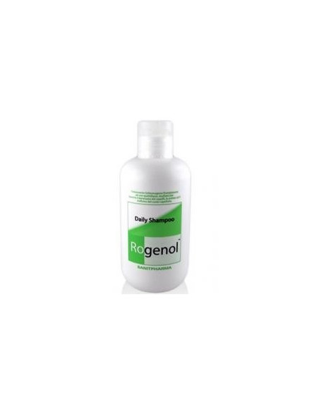 ROGENOL DAILY SH 200ML