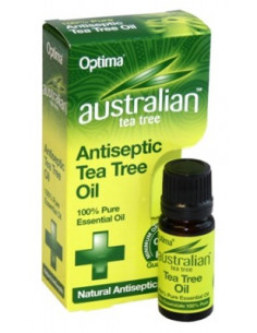 TEA TREE OLIO ESSENZIALE 10ML