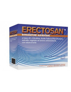 ERECTOSAN 30BUST