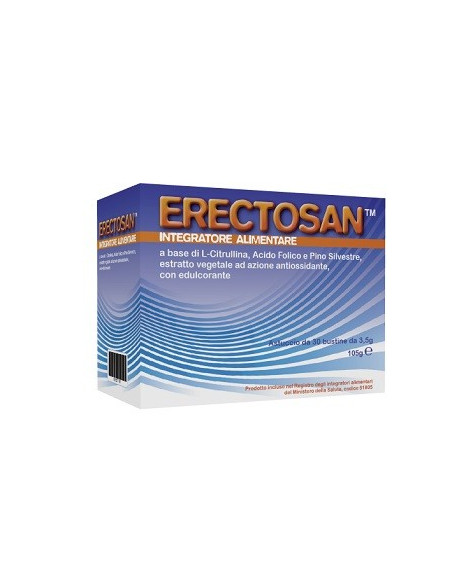 ERECTOSAN 30BUST