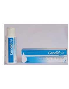 CANDIDOIL DETERGENTE 250ML