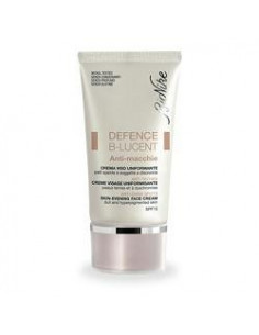 DEFENCE B LUCENT CR VISO SPF15