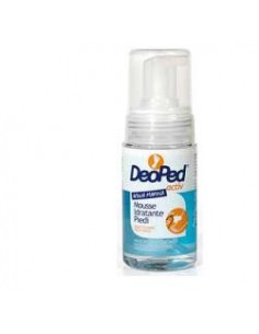 DEOPED ACTIV MOUSSE IDRAT PIED