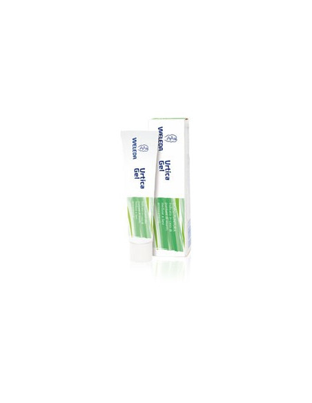 URTICA GEL DOPO PUNTURA 25G