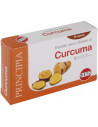 CURCUMA ESTRATTO SECCO 30CPS