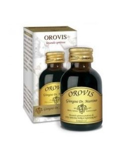 OROVIS BEVANDA SPIRITOSA 50ML