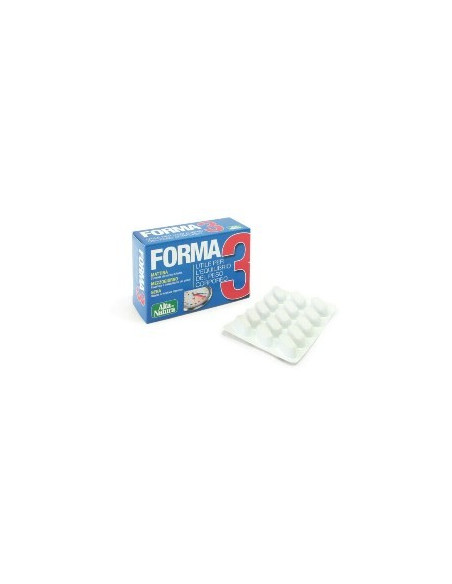 FORMA 3 45CPR