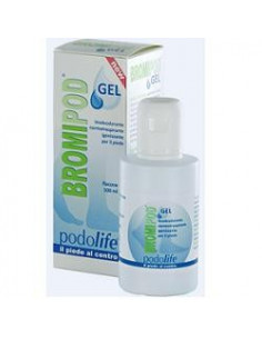 BROMIPOD GEL 100ML