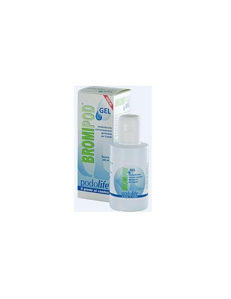 BROMIPOD GEL 100ML