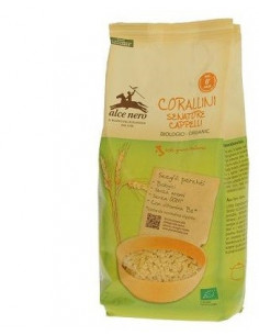 CORALLINI SEN C BIO 500G