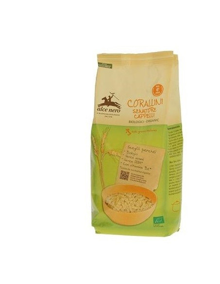 CORALLINI SEN C BIO 500G