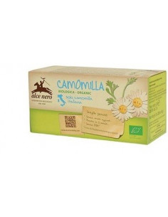 CAMOMILLA 20FILTRI BIO