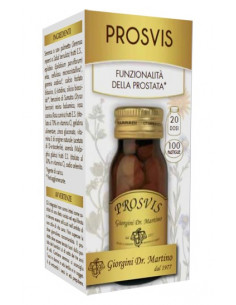 PROSVIS 100 PASTIGLIE