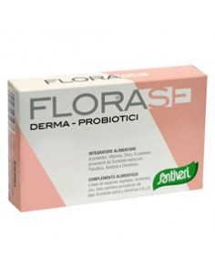 FLORASE DERMA 40CPS