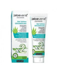 ALOEVERA2 GEL INTIMO ULTRADEL