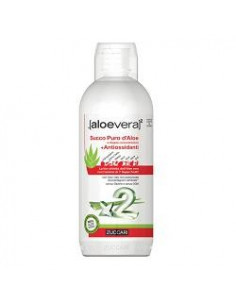 ALOEVERA2 SUCCO P ALOE+ANTIOSS