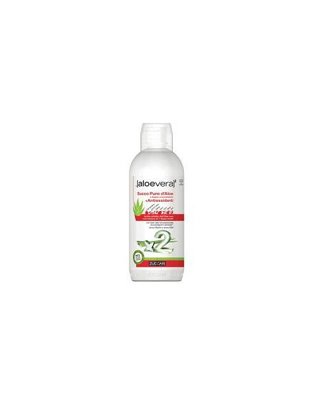 ALOEVERA2 SUCCO P ALOE+ANTIOSS