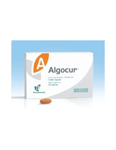 ALGOCUR 20CPR