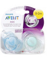 AVENT SUCCH MINI 0-2M MASC 2PZ