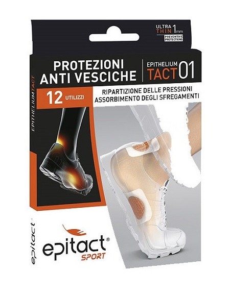 EPITACT SPORT PROTEZ VESCICHE