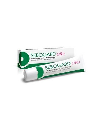 SEBOGARD ELLE 30ML