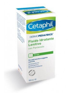 CETAPHIL DERMOPEDIAT FLU IDRAT