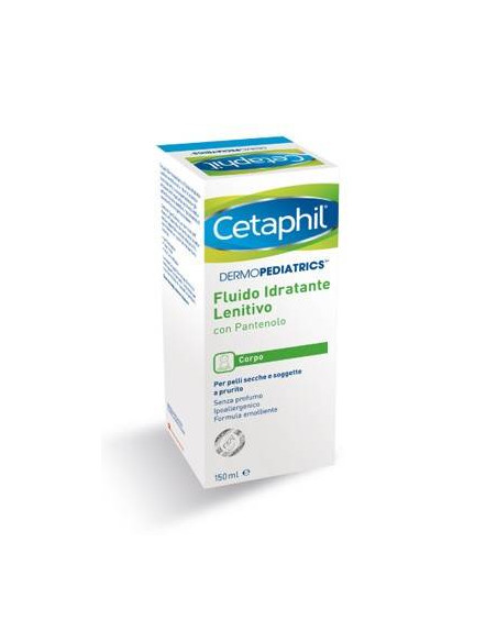 CETAPHIL DERMOPEDIAT FLU IDRAT