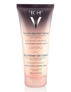 IDEAL BODY GEL DOCCIA CREMA