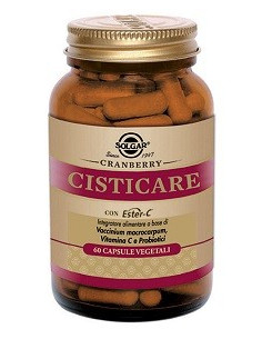 CISTICARE 60CPS