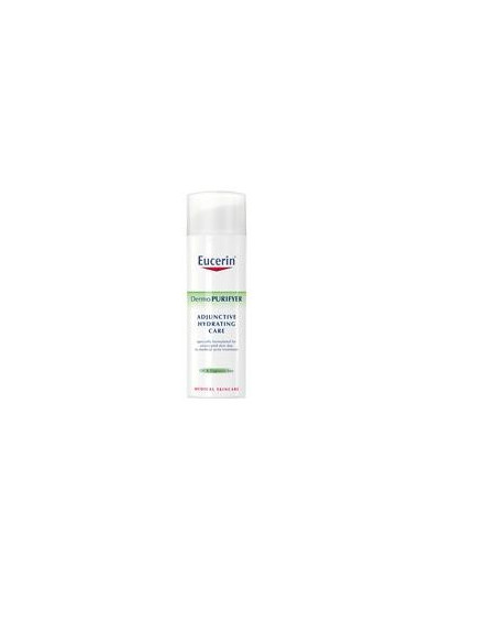 EUCERIN DERMOPURIFYER INTENS