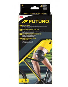 FUTURO SPORT SUPP GINOCCHIO M