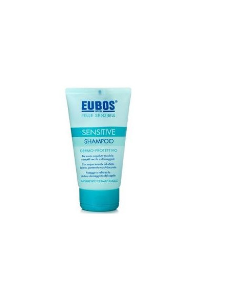 EUBOS SENSITIVE SHAMPOO