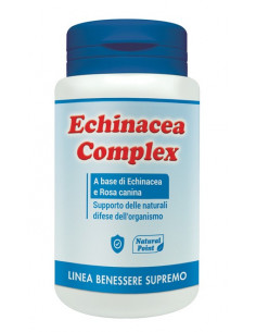 ECHINACEA COMPLEX 50CPS