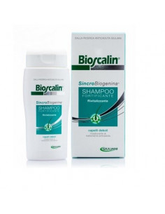 BIOSCALIN SINCRO SH RIVIT200ML