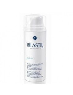 RILASTIL AQUA FLUIDO NORMALIZ