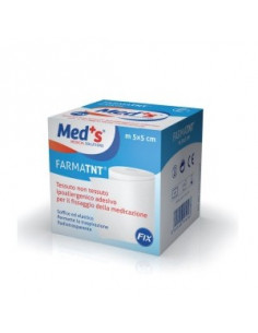 CER MEDS TNT 5MX5CM SSR