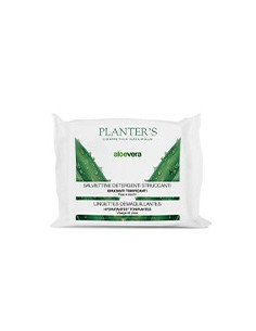 PLANTERS SALV STRUCC ALOE NEW