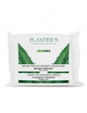 PLANTERS SALV STRUCC ALOE NEW