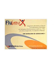 FLUBREVIX 10BUST